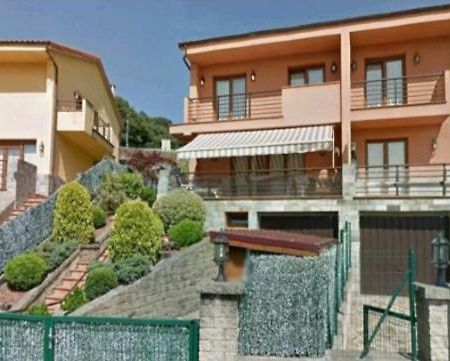 Eltxok Villa Llanes Esterno foto