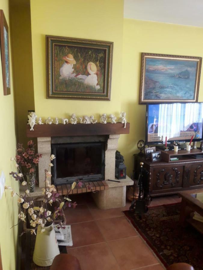 Eltxok Villa Llanes Esterno foto