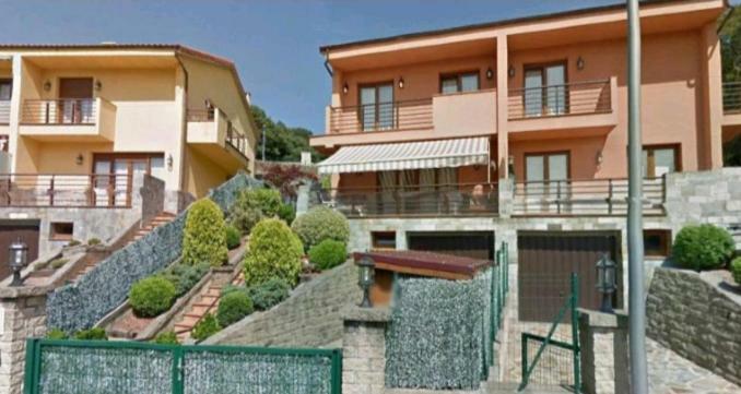 Eltxok Villa Llanes Esterno foto