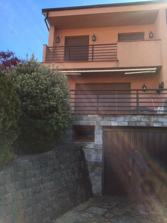 Eltxok Villa Llanes Esterno foto